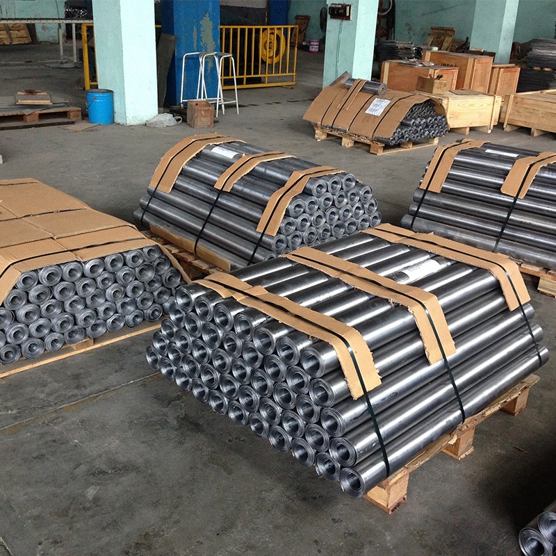 乌兰察布铅棒的计算公式