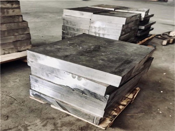 乌兰察布铅砖加工厂家