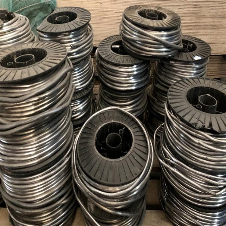 乌兰察布铅丝的常用规格尺寸