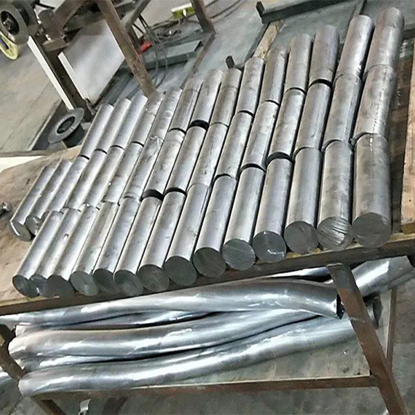 乌兰察布铅棒的常规用途