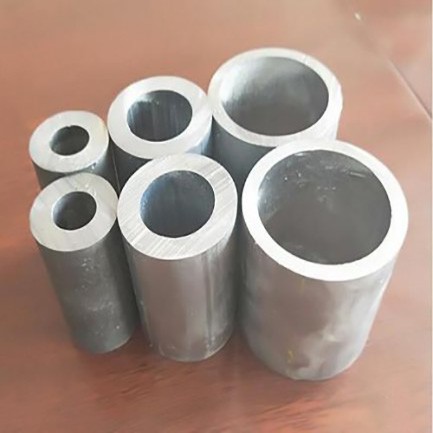 乌兰察布铅管加工