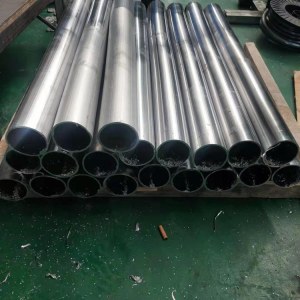 乌兰察布铅管生产厂家