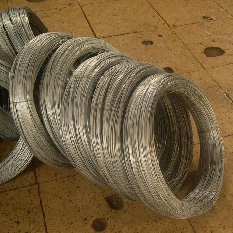 乌兰察布铅丝生产厂家