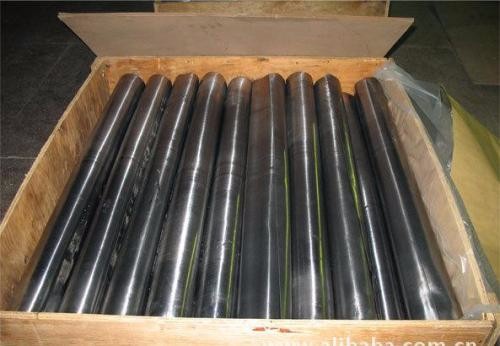 乌兰察布铅棒生产