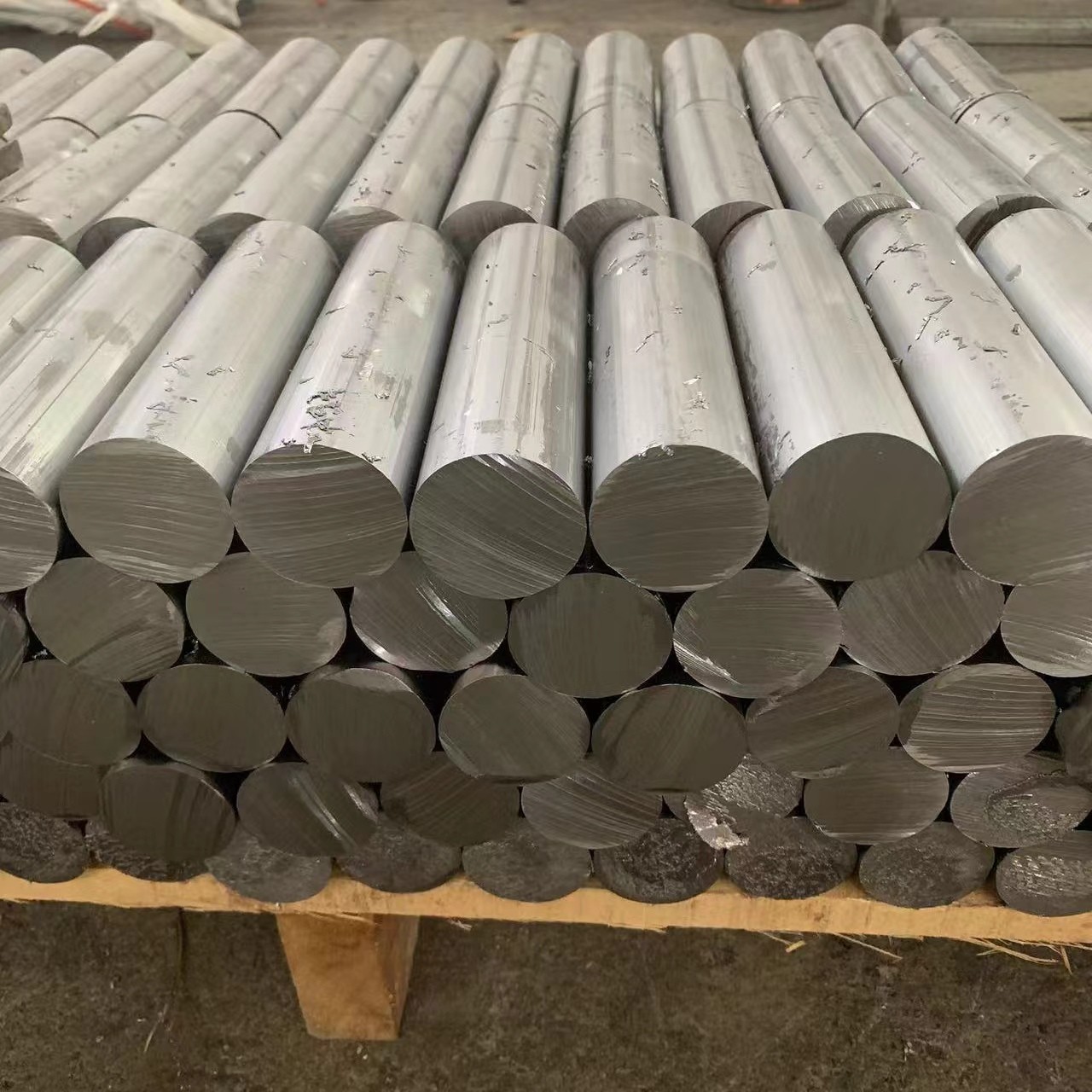 乌兰察布铅棒专业生产加工