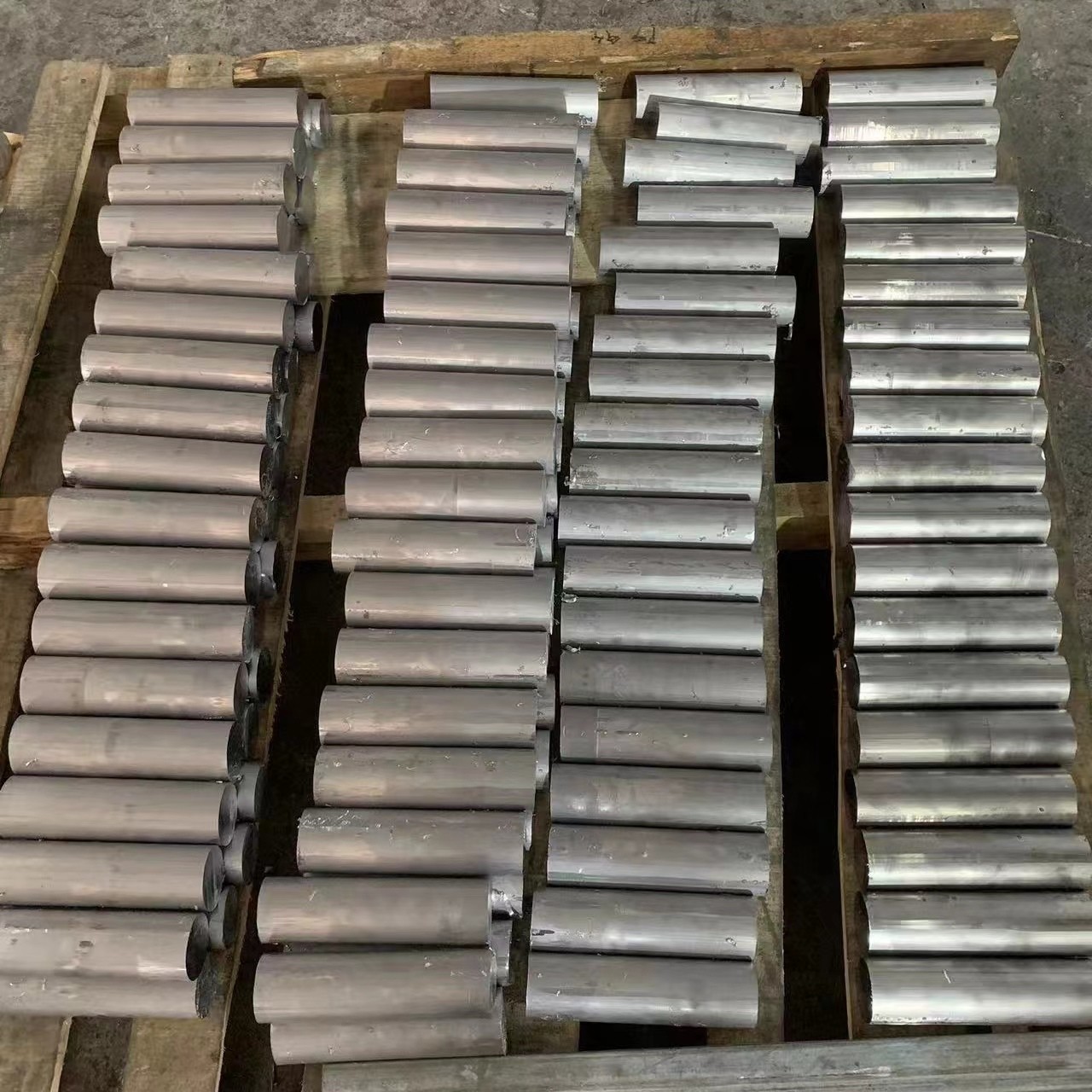 乌兰察布铅棒生产加工