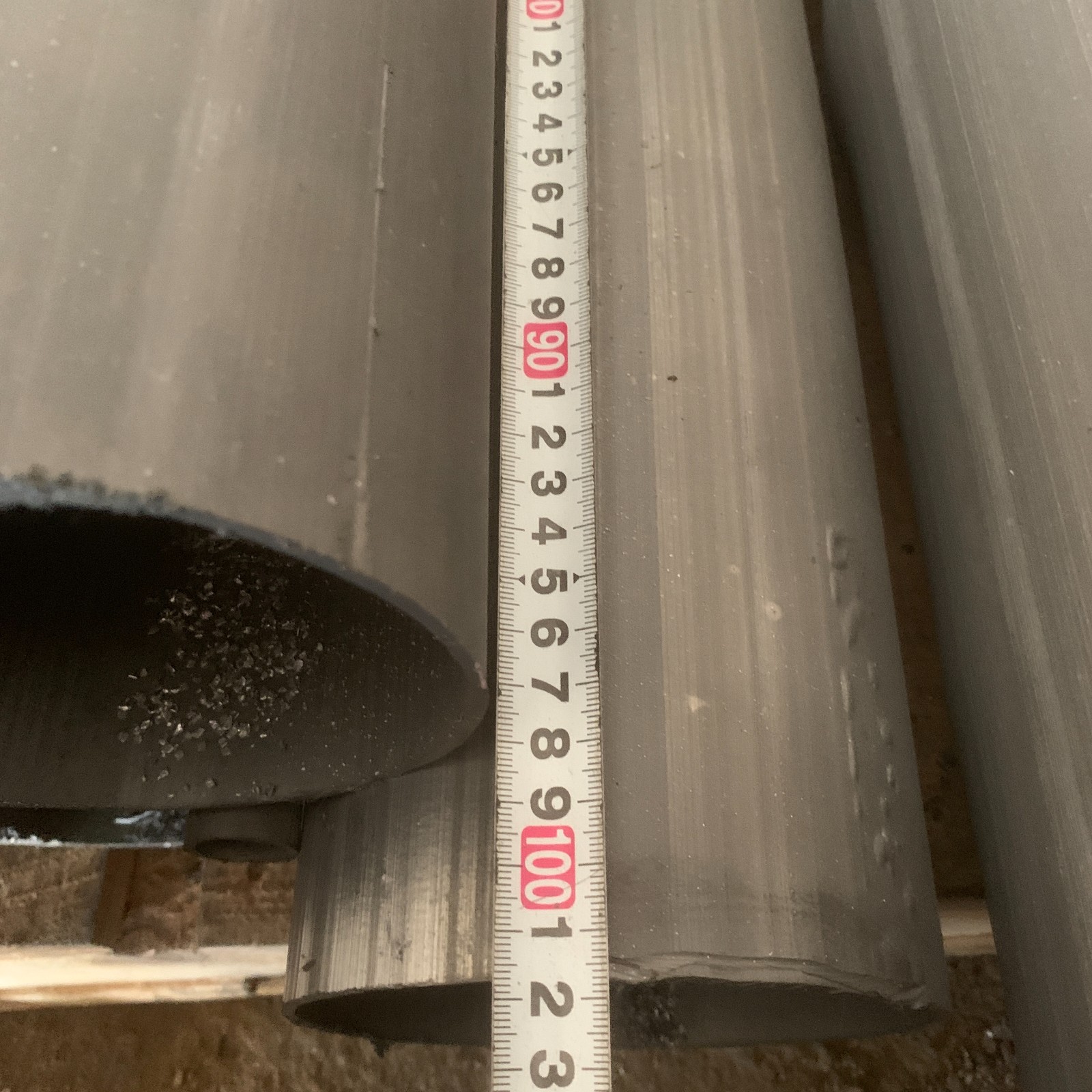 乌兰察布铅管加工生产