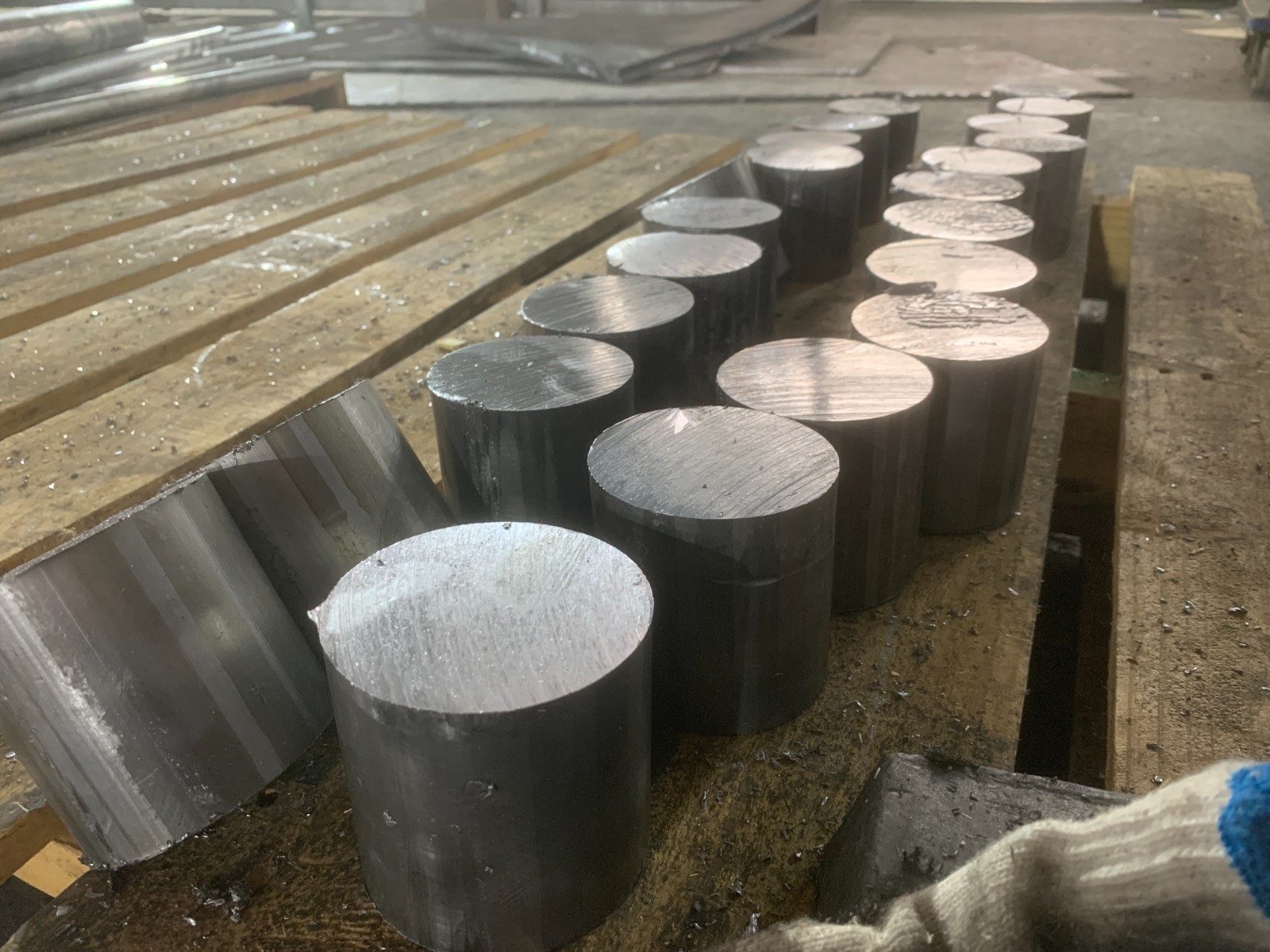 乌兰察布铅棒的重量如何计算