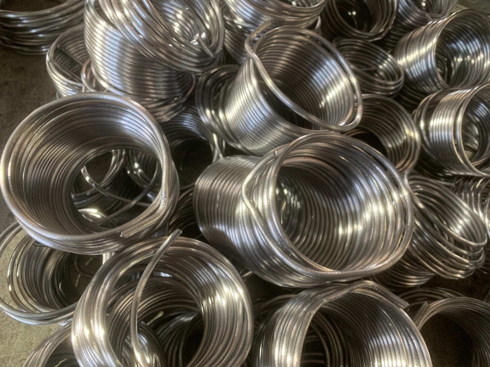 乌兰察布铅丝的核心作用