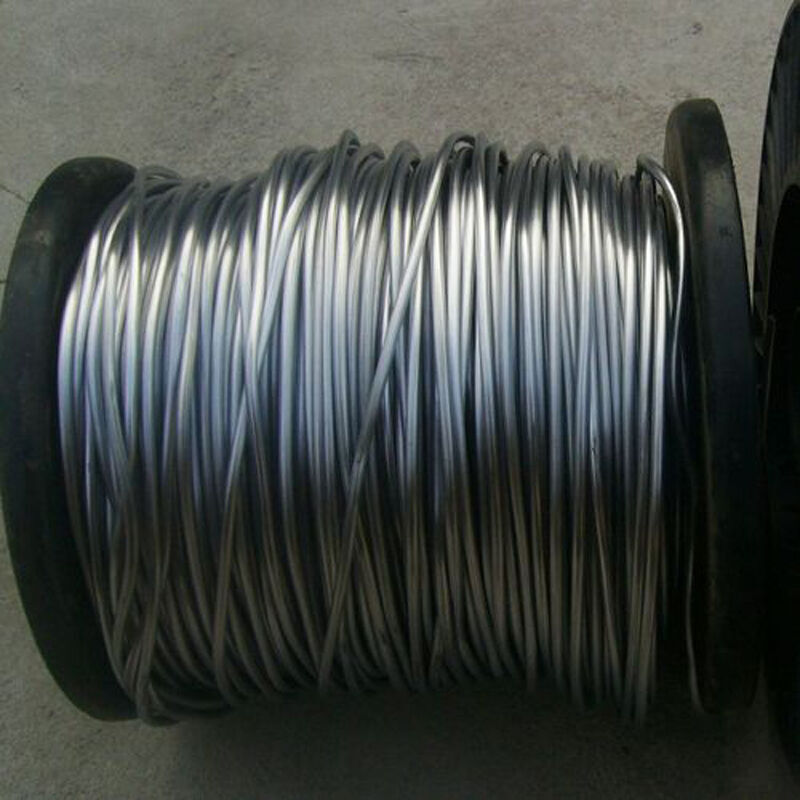 乌兰察布铅丝的常用直径和规格