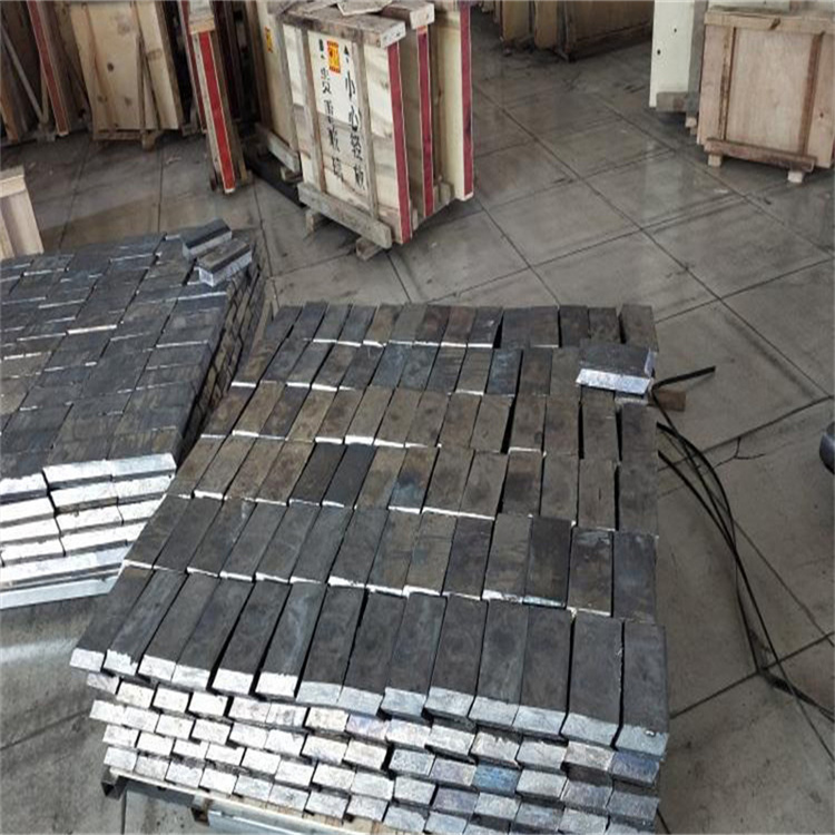 乌兰察布配重铅块加工厂