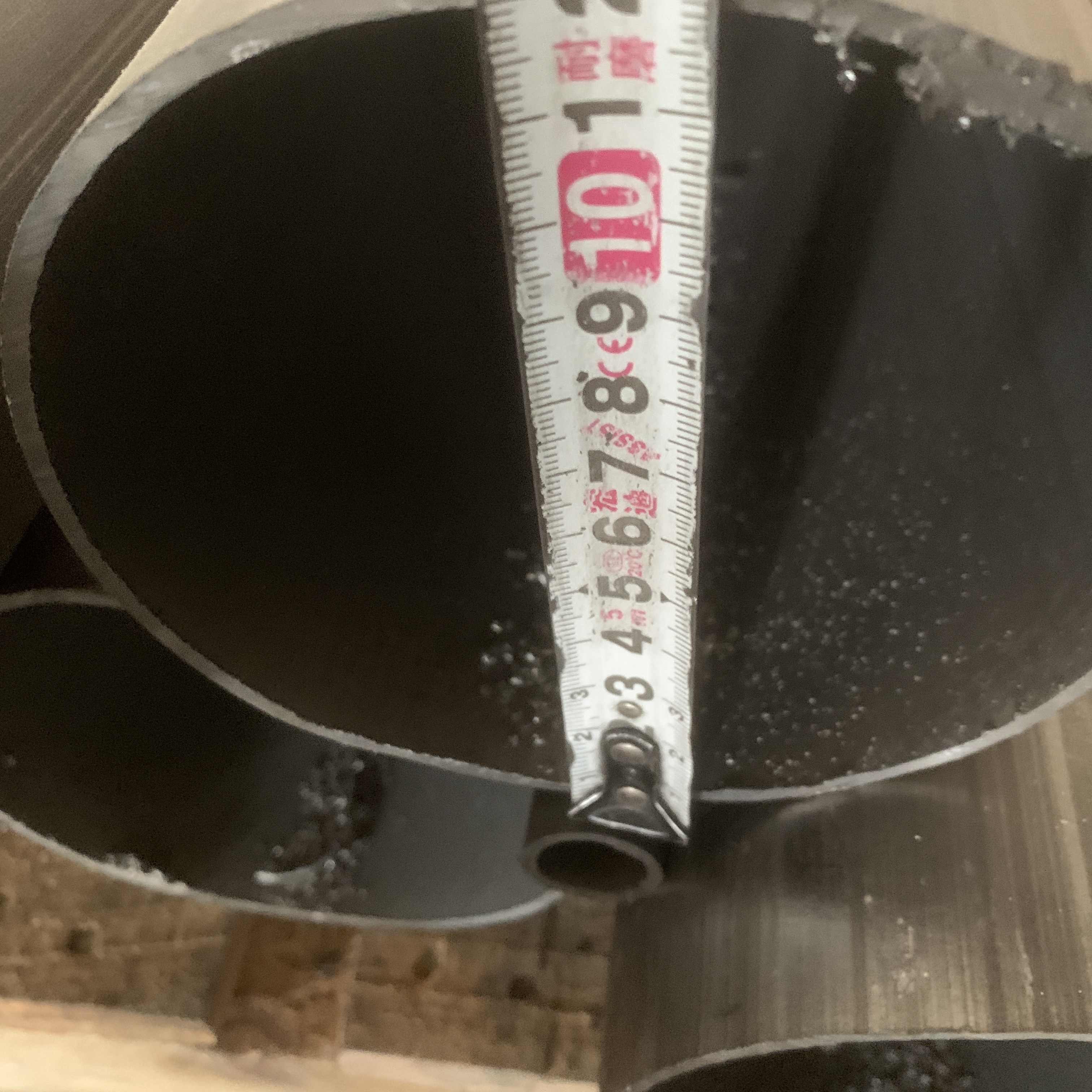 乌兰察布铅管专业生产制造