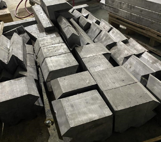 乌兰察布铅砖生产厂