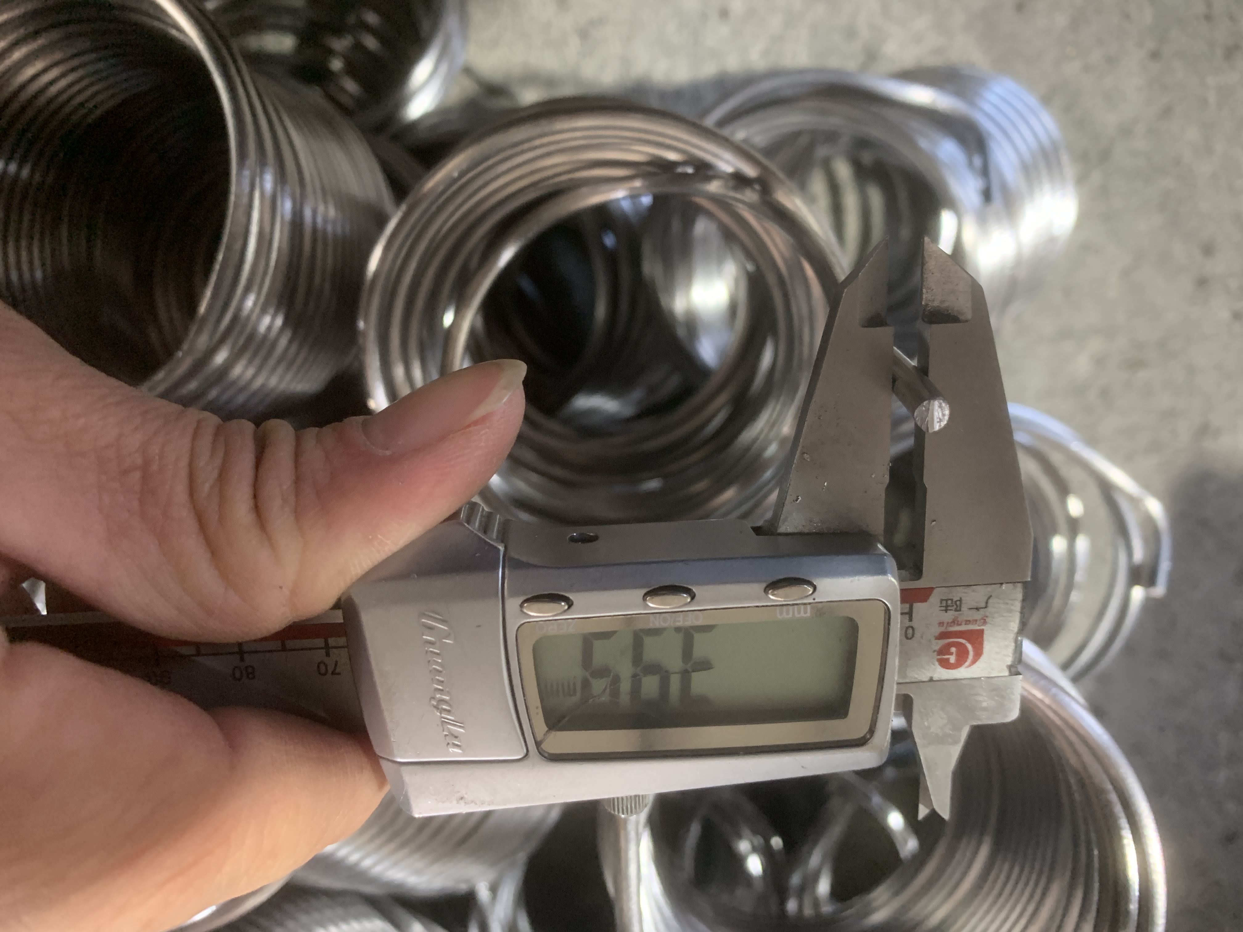 乌兰察布铅丝生产加工