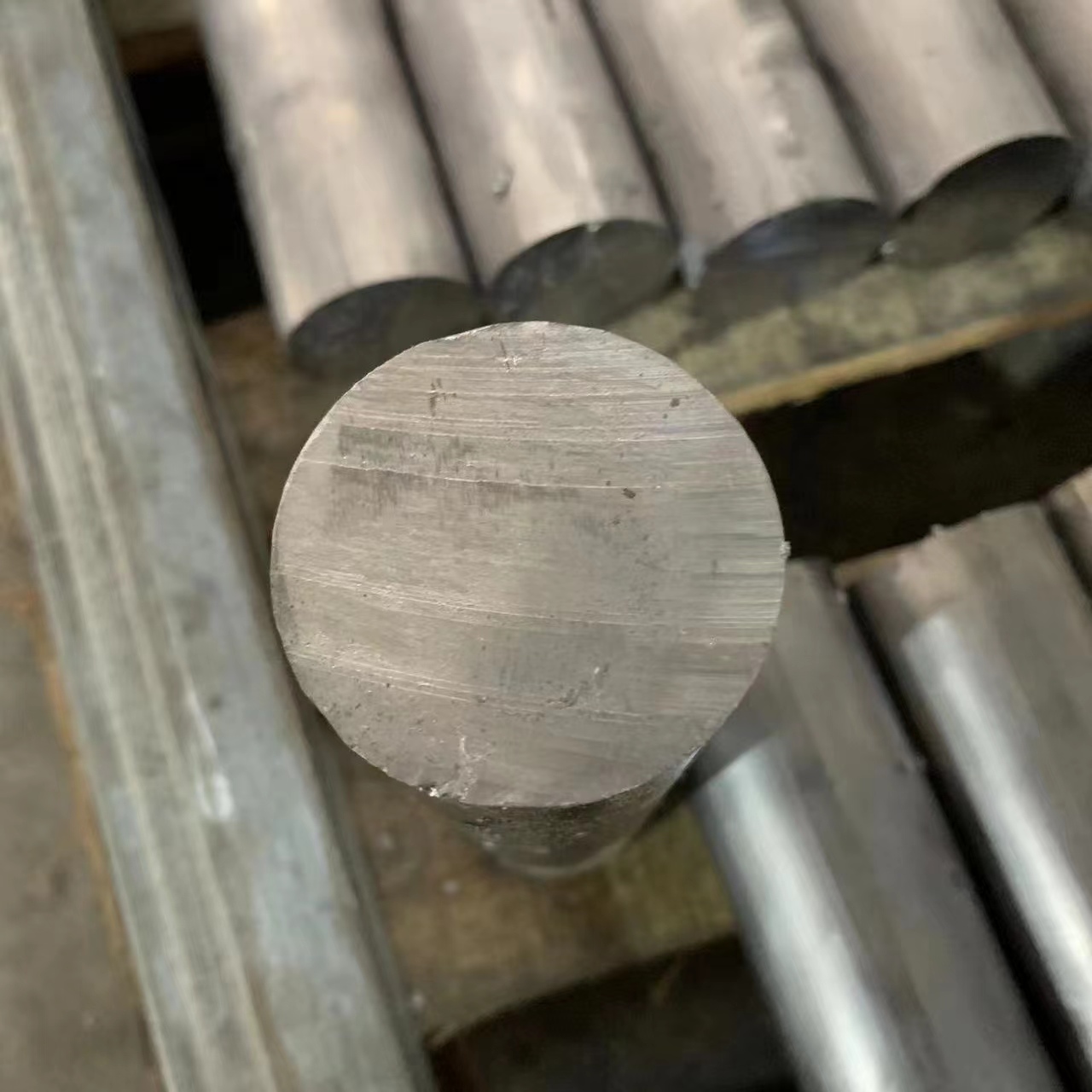 乌兰察布铅制品加工件